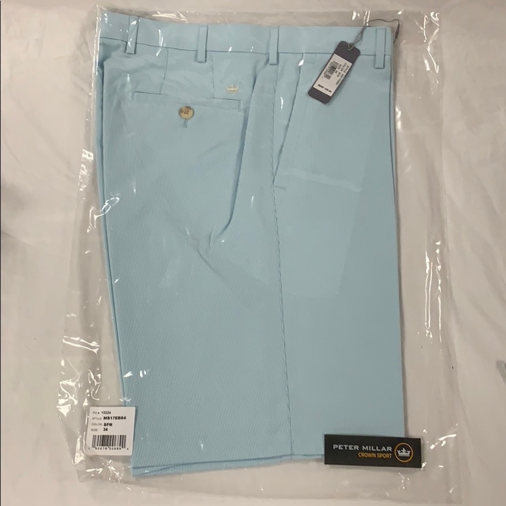 Peter Millar Men’s Shorts (36)